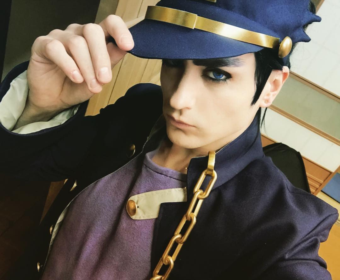 肌肉与大长腿！这龙舌兰姑娘是如此迷人，兄贵Billy Blue超还原cos