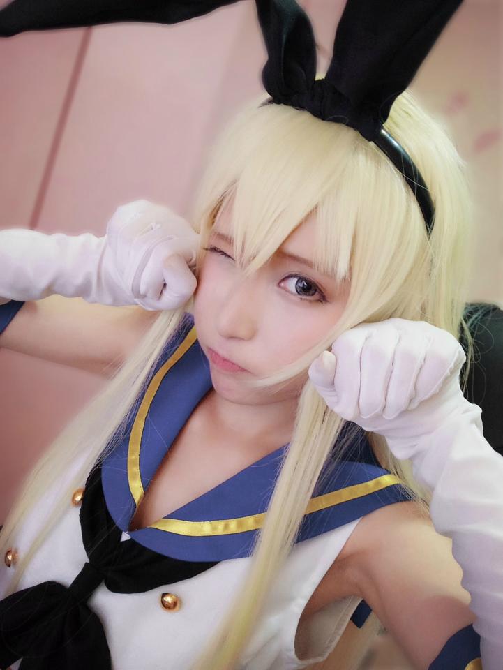 COS正片/超凡欧派百变鸽王-在下萝莉控ii（魔王）