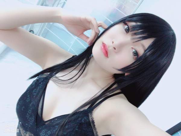 COS正片/日本萌妹子 美南ナミ 最新作品出炉