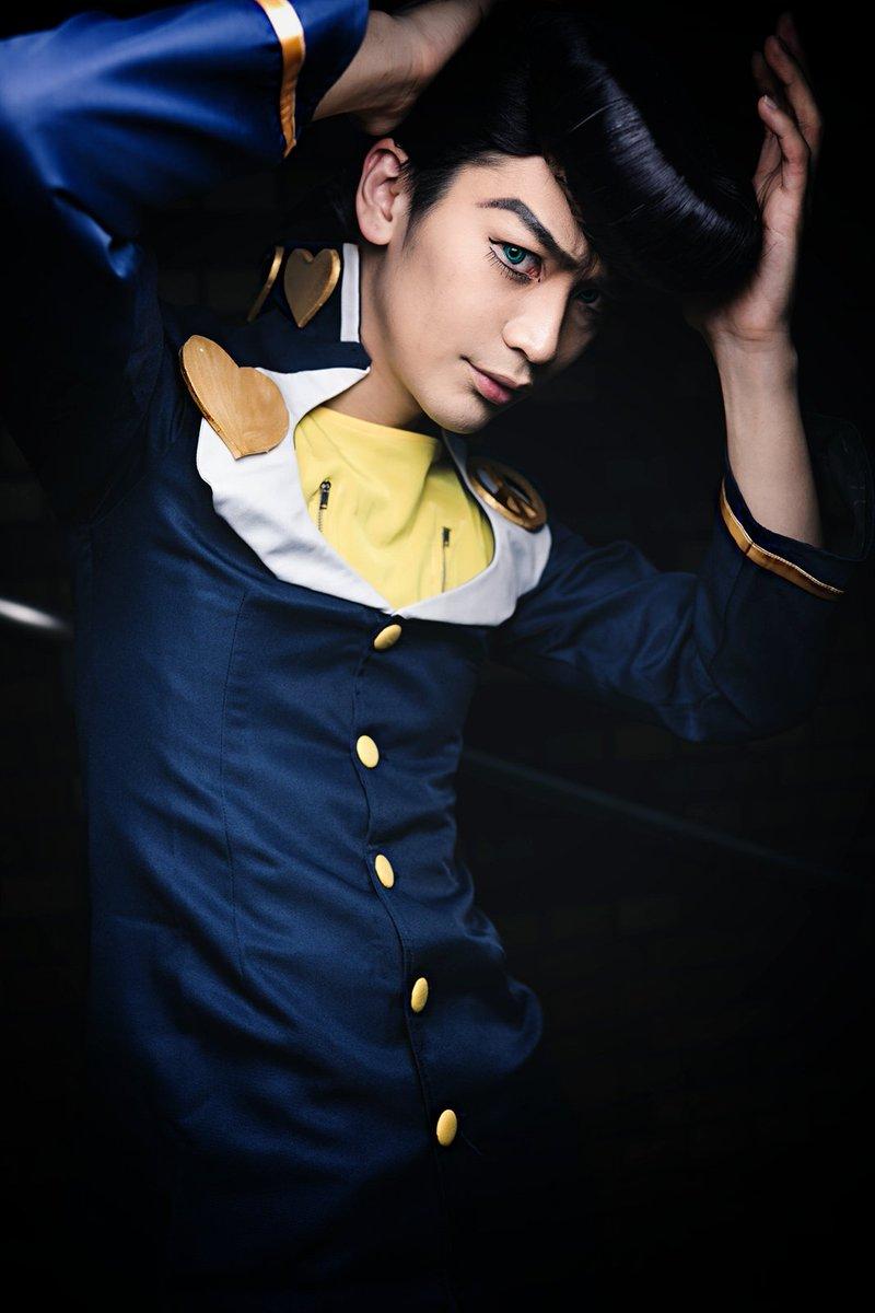 COS正片/万圣节快到了，池袋万圣节COS2018