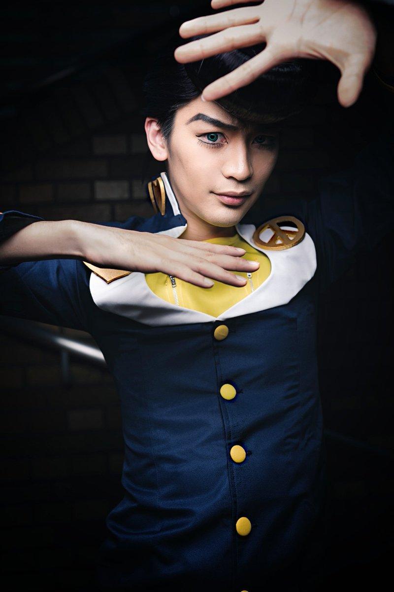 COS正片/万圣节快到了，池袋万圣节COS2018