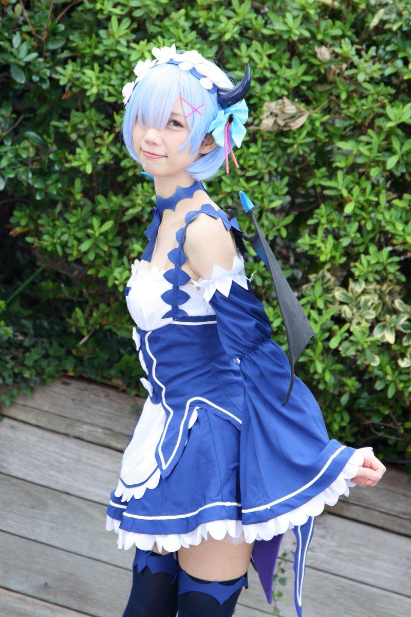 COS正片/万圣节快到了，池袋万圣节COS2018