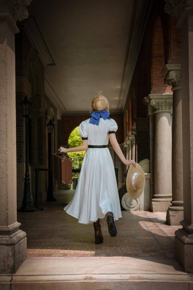 Cosplay福利/阿尔托莉雅cosplay Cn：aaangelll