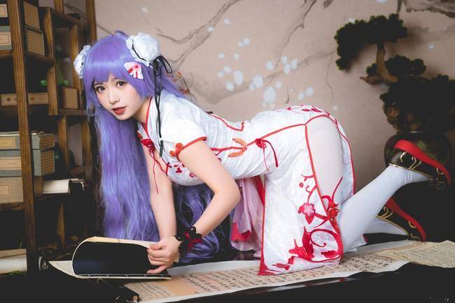 Cosplay福利/独角兽cosplay Cn：肃雨雨雨