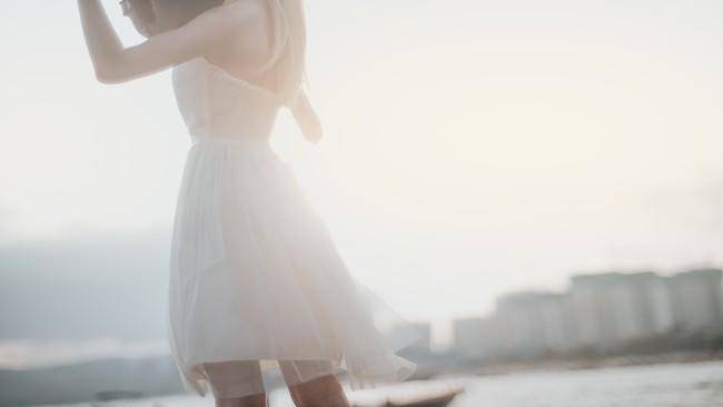 Cosplay福利/宫园薰cos Cn:Kitaro_绮太郎 摄影：ALok_阿烙