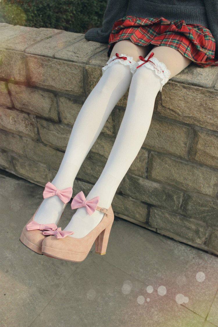 Cosplay福利/TYA事务所 楚殃 绝对领域