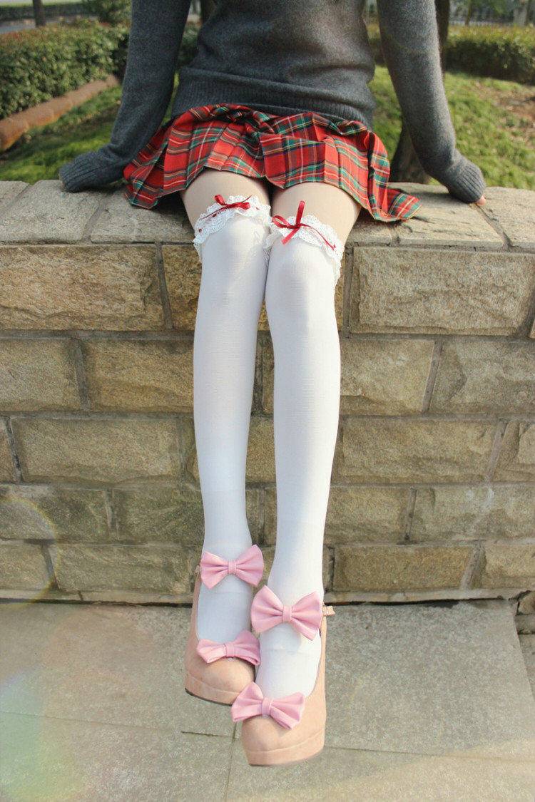 Cosplay福利/TYA事务所 楚殃 绝对领域