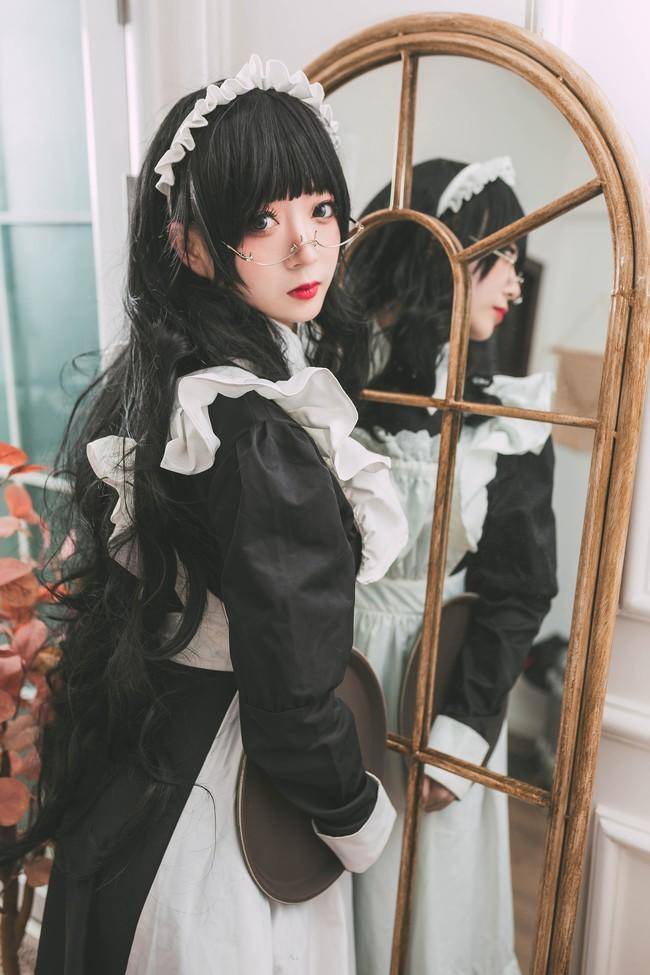 Cosplay福利/五更永恒cosplay Cn：无筝Ryou