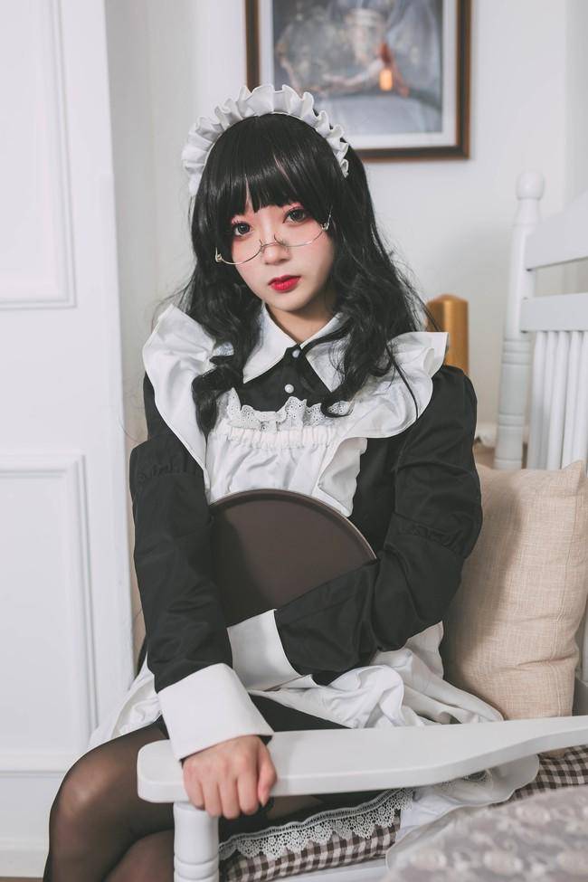 Cosplay福利/五更永恒cosplay Cn：无筝Ryou