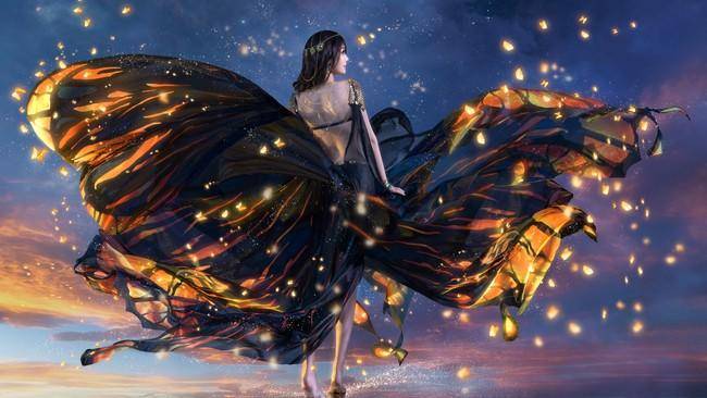 Cosplay福利/鬼刀 风铃cosplay Cn：心台总攻