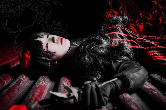 Cosplay福利/远坂凛cosplay Cn：杰西恩