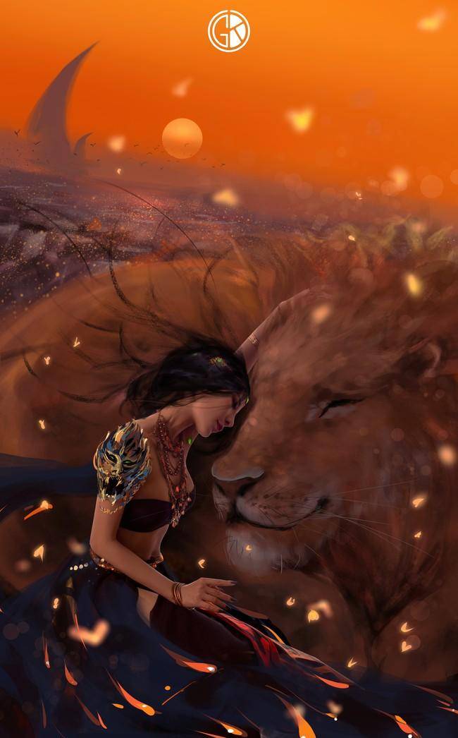 Cosplay福利/鬼刀 风铃cosplay Cn：原天夕子