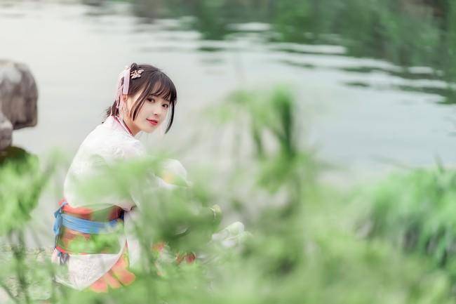 Cosplay福利/少年锦衣卫 朱延琦cosplay Cn：肃雨雨雨