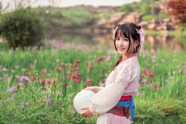 Cosplay福利/少年锦衣卫 朱延琦cosplay Cn：肃雨雨雨