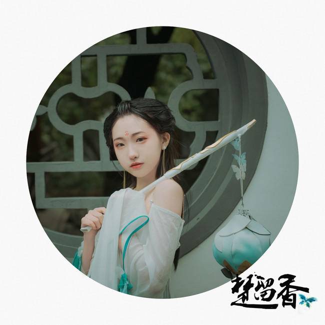 Cosplay福利/楚留香 御姐 云梦cosplay