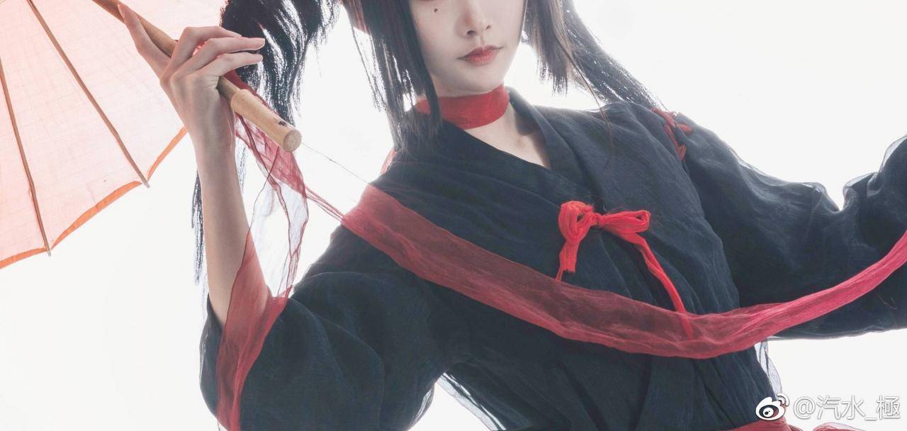 Cosplay福利/小乌丸·舞cosplay