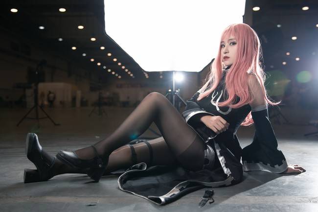 Cosplay福利/偷星九月天 cosplay Cn：酱酿