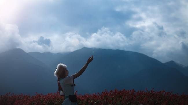 Cosplay福利/阿奴cosplay