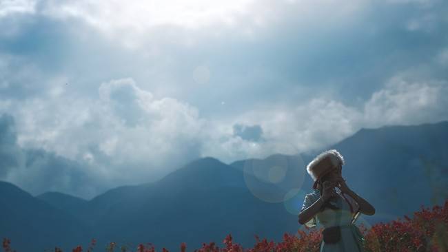 Cosplay福利/阿奴cosplay