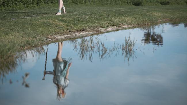 Cosplay福利/阿奴cosplay