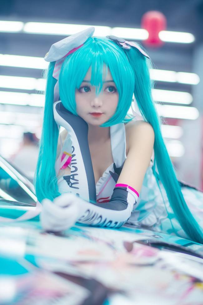 Cosplay福利/全世界最好的公主殿下!