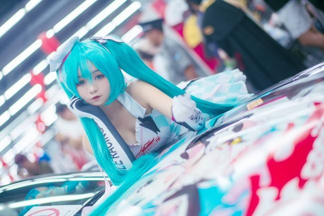 Cosplay福利/全世界最好的公主殿下!