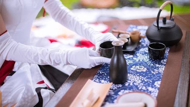 Cosplay福利/阿尔托利亚·潘德拉贡 Cn:鳗鱼霏儿