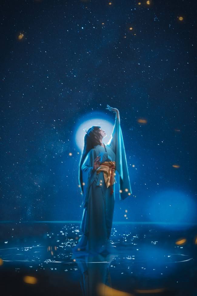 Cosplay福利/不知火舞 Cn：淼唯Jaune