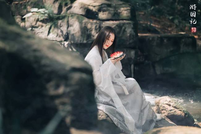 Cosplay福利/汉服御姐写真