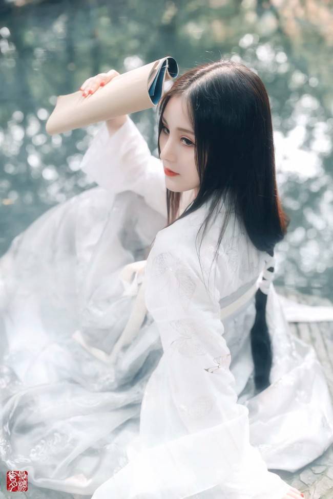 Cosplay福利/汉服御姐写真