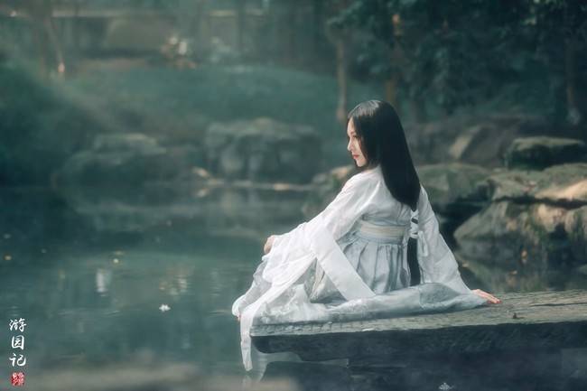 Cosplay福利/汉服御姐写真