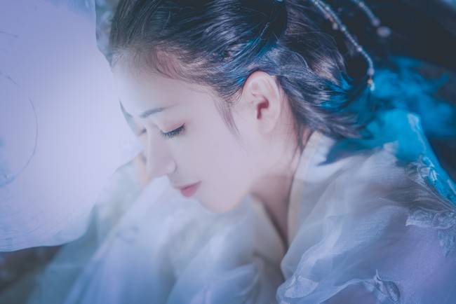 Cosplay福利/腐草为萤 Cn：安玖_昀啾啾