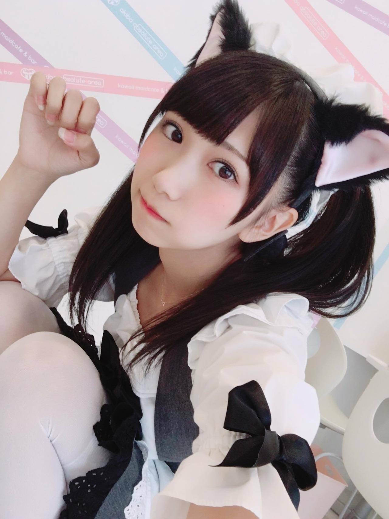 Cosplay福利/推特高分cosplay福利|11-27