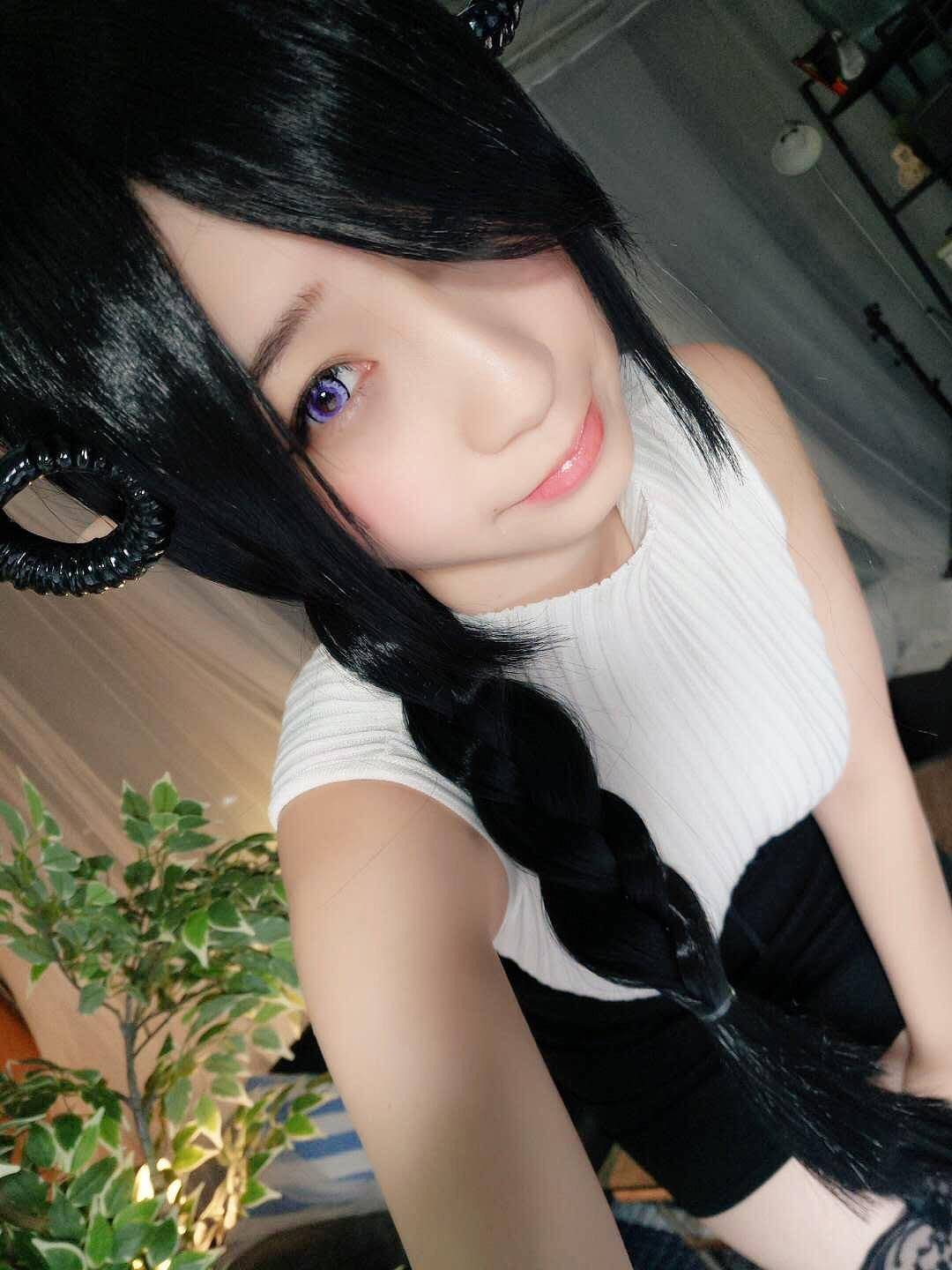 Cosplay福利/推特高分cosplay福利|11-27