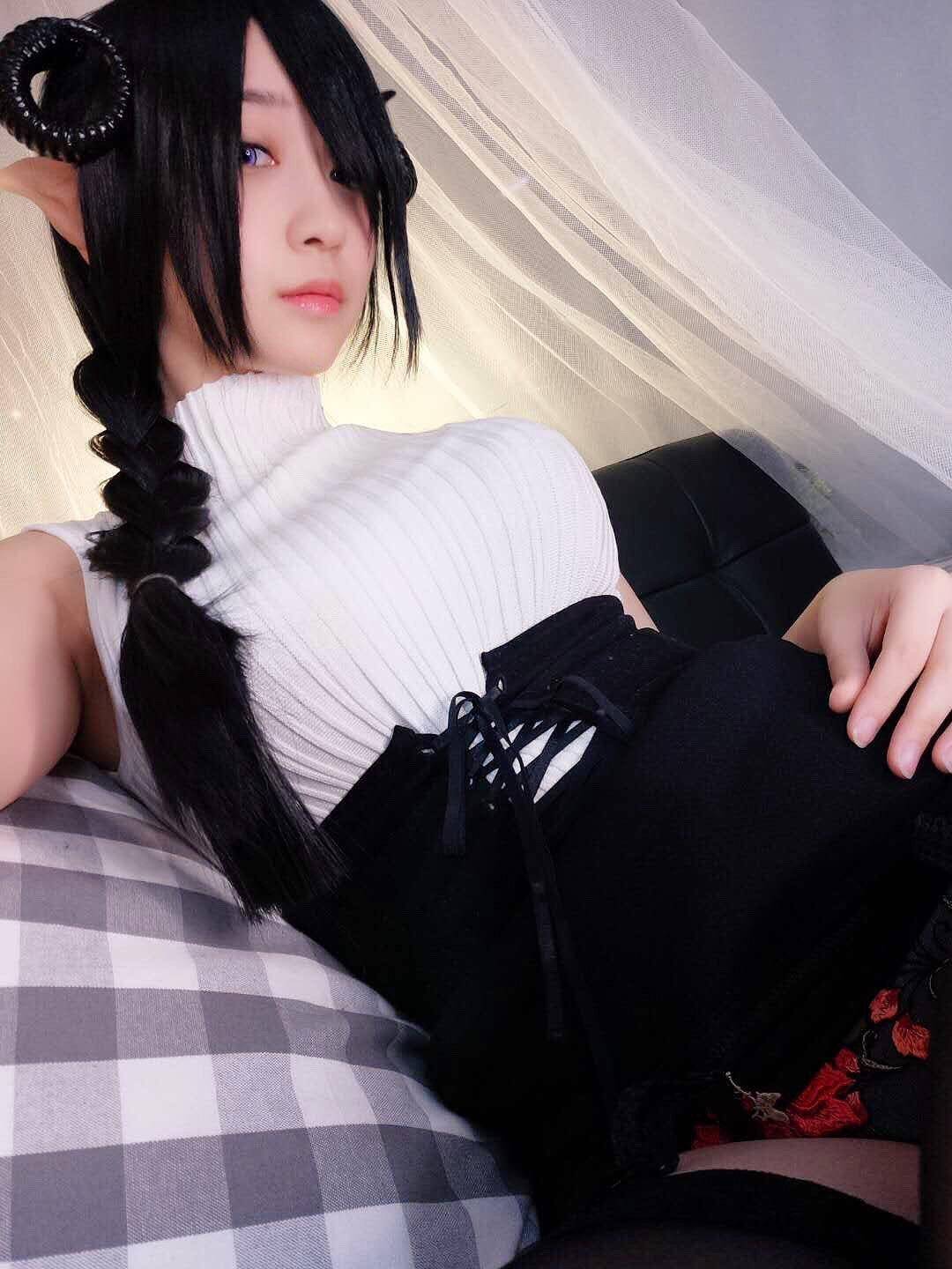 Cosplay福利/推特高分cosplay福利|11-27