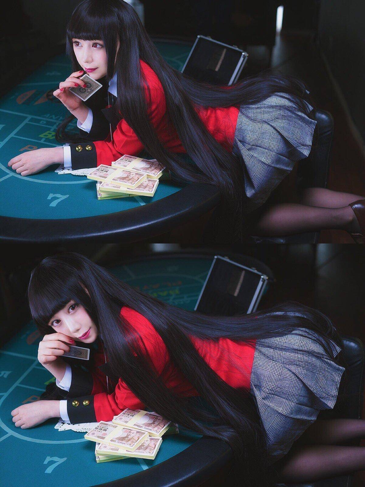 Cosplay福利/热汤热门cosplay福利|11-27