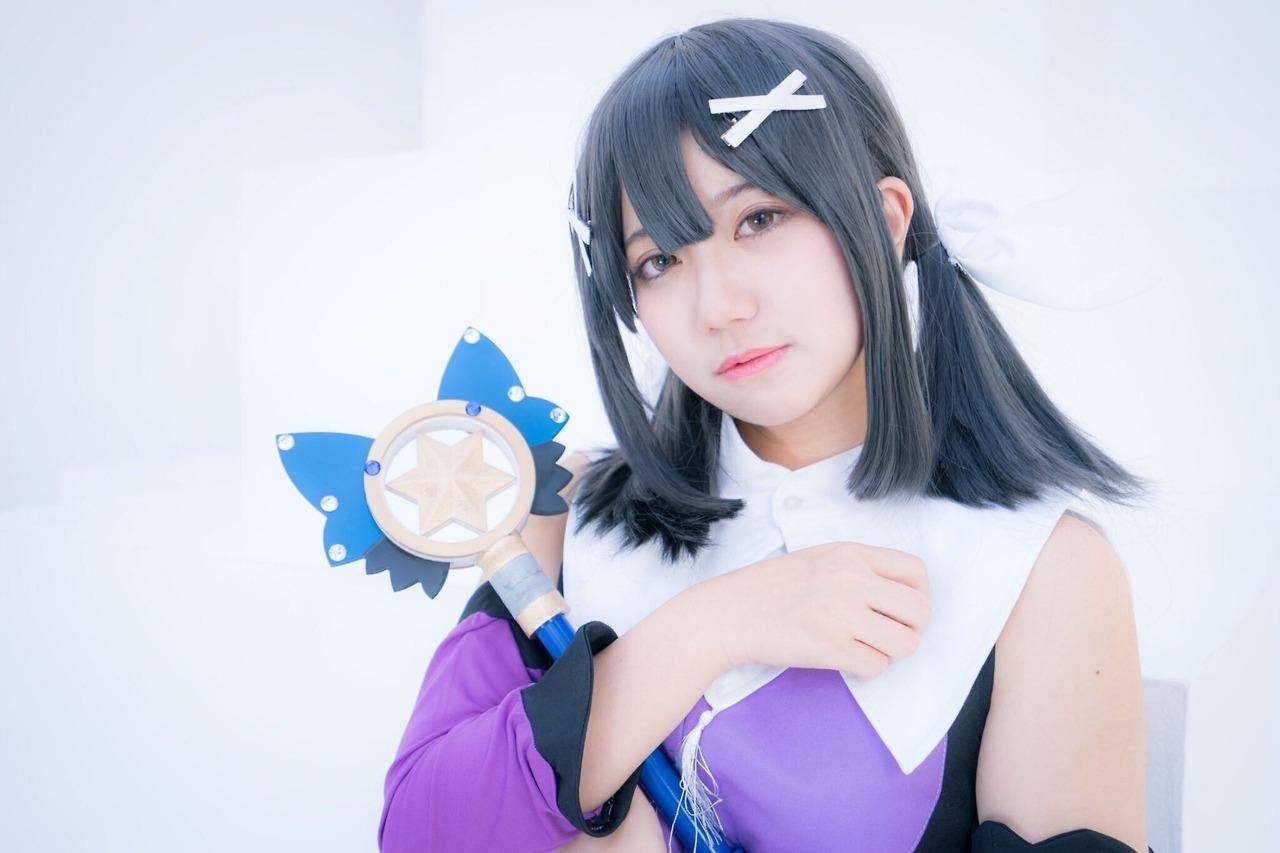 Cosplay福利/热汤热门cosplay福利|11-28