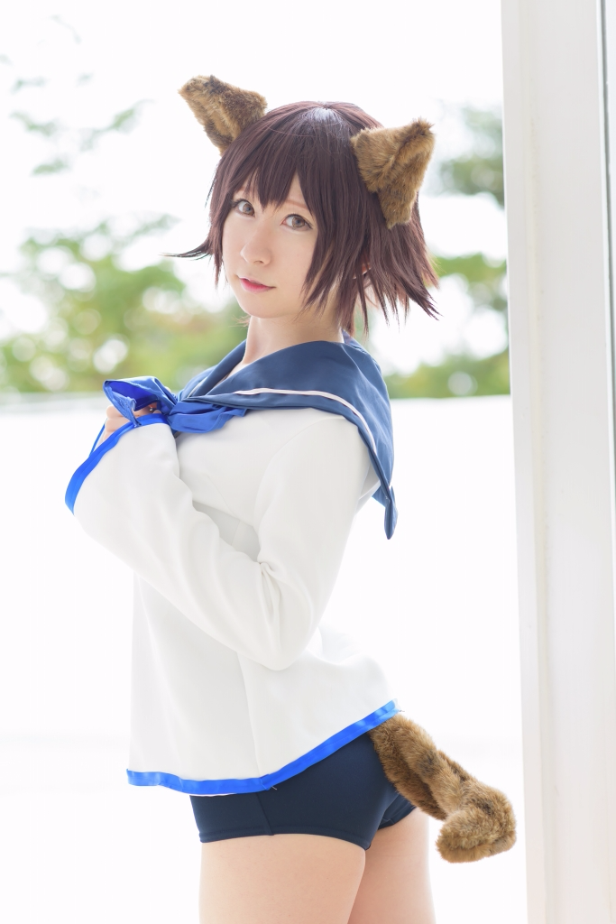 Cosplay福利/兽耳娘