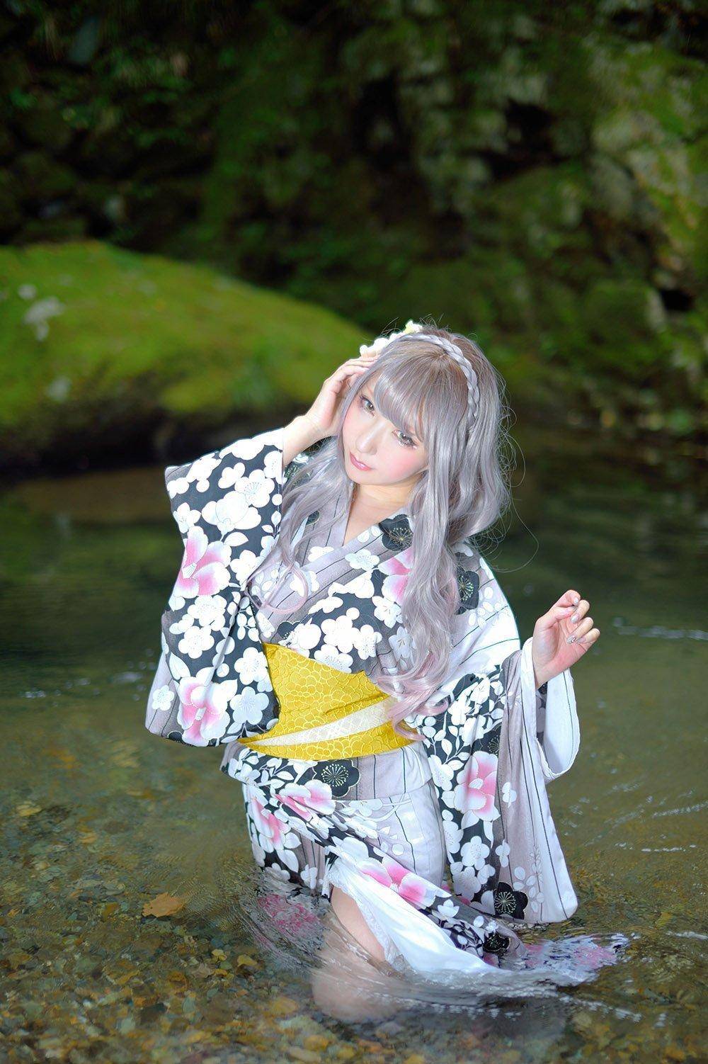 Cosplay福利/推特高分cosplay福利|12-02