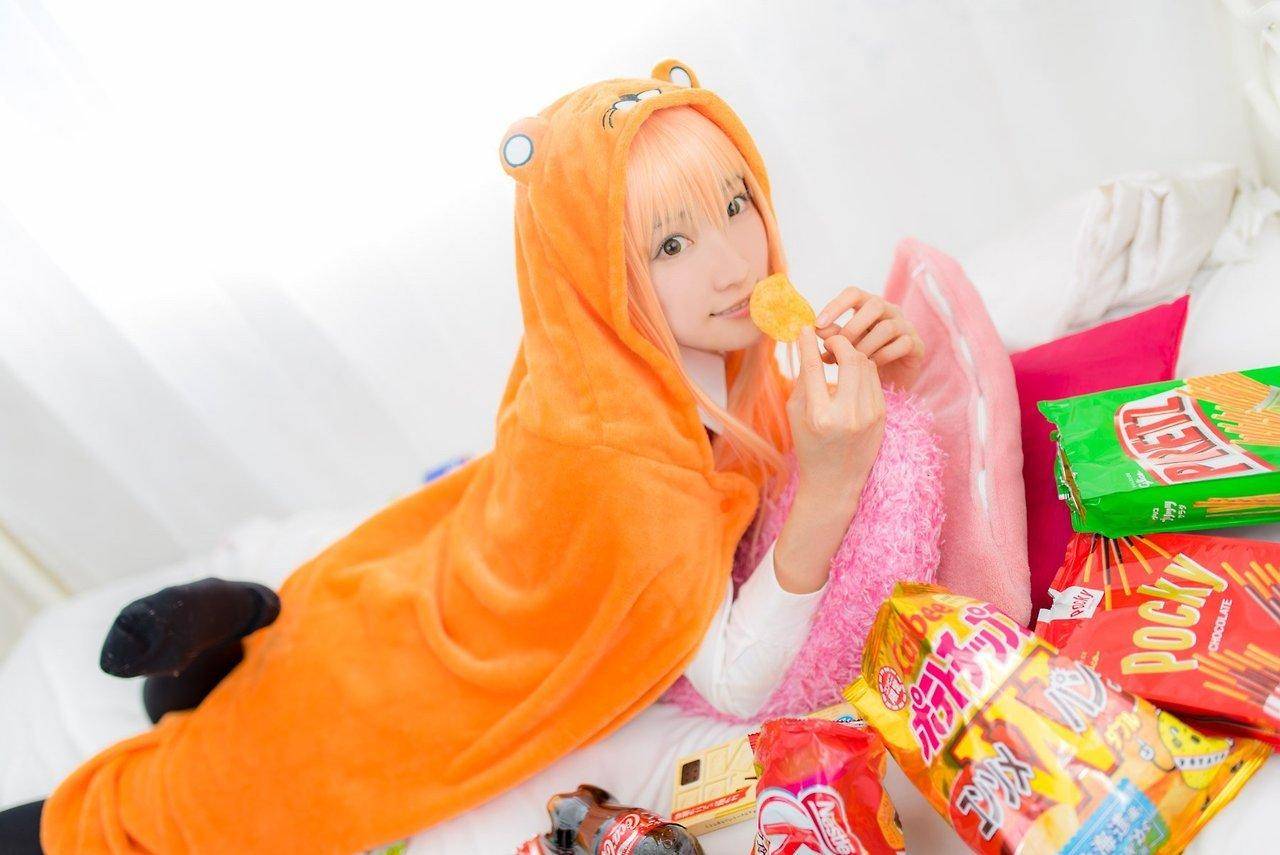 Cosplay福利/推特高分cosplay福利|12-02