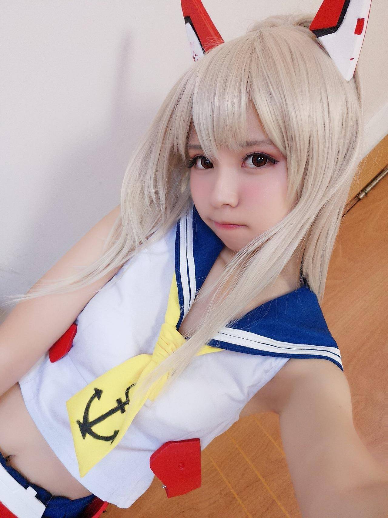 Cosplay福利/热汤热门cosplay福利|12-03