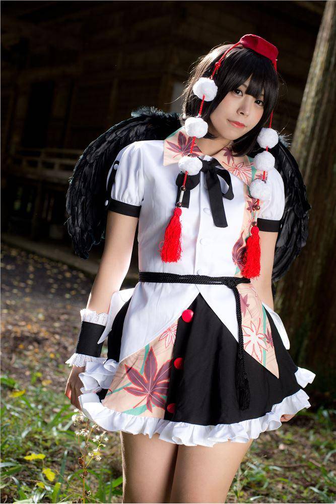 Cosplay福利/(C89) [つぐつぐ (つぐ)] 东方つぐつぐ (东方Project)[228P]