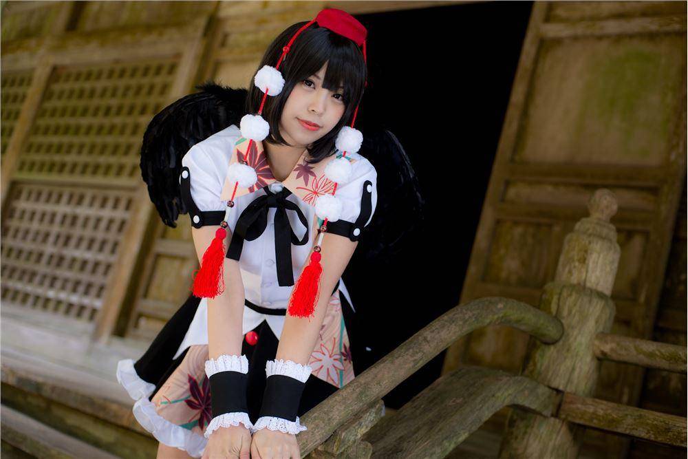 Cosplay福利/(C89) [つぐつぐ (つぐ)] 东方つぐつぐ (东方Project)[228P]