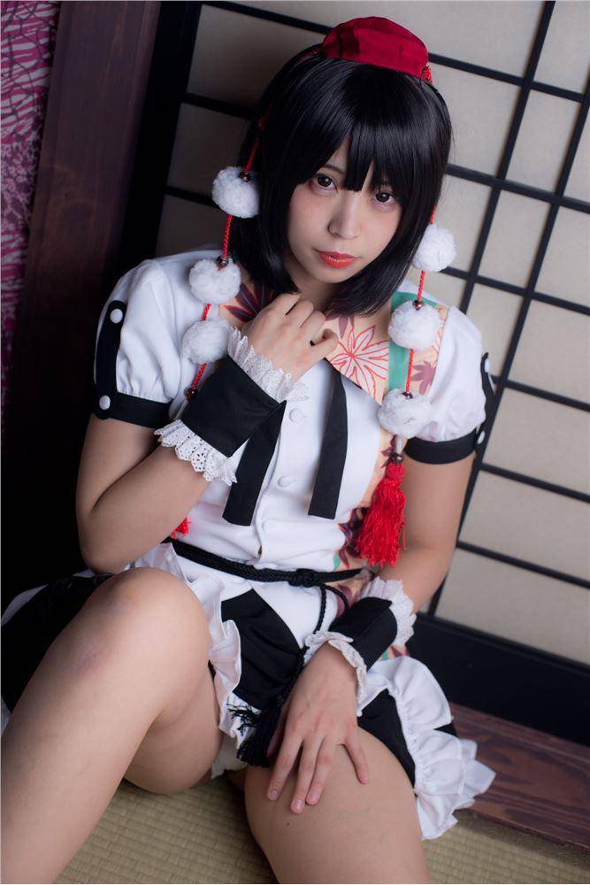 Cosplay福利/(C89) [つぐつぐ (つぐ)] 东方つぐつぐ (东方Project)[228P]