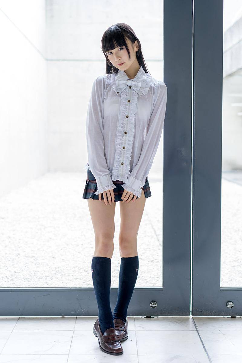 Cosplay福利/推特高分cosplay福利|18.5.3