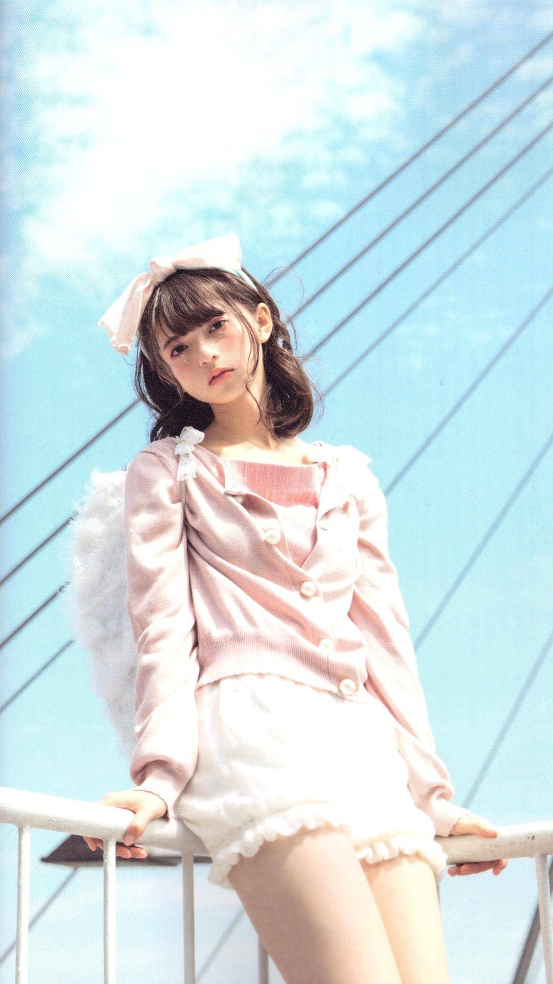 Cosplay福利/推特高分cosplay福利|18.5.3