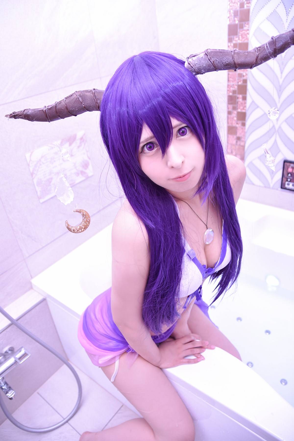 Cosplay福利/[あいこちゃんのおみせやさん] 【グラブルダヌアROM】だぬぱい。