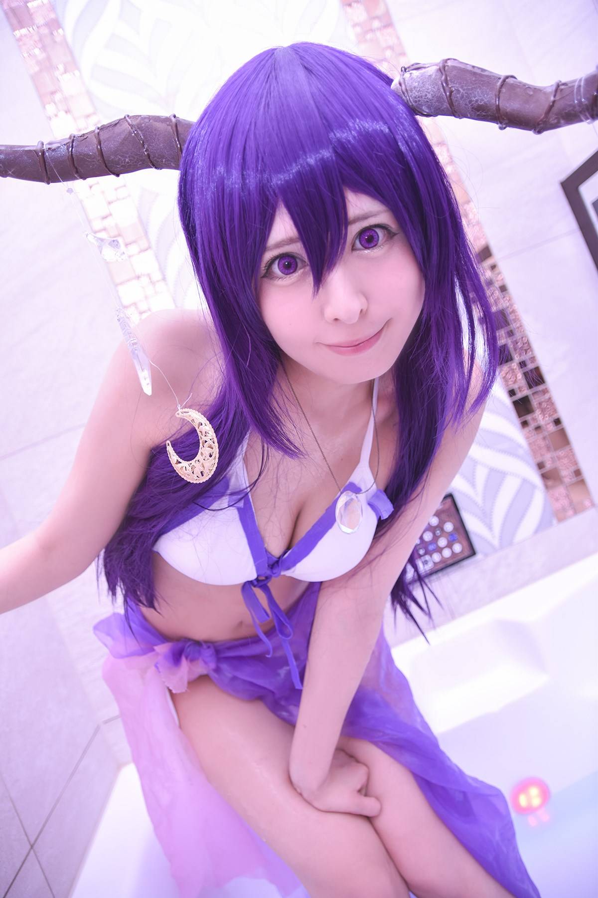 Cosplay福利/[あいこちゃんのおみせやさん] 【グラブルダヌアROM】だぬぱい。