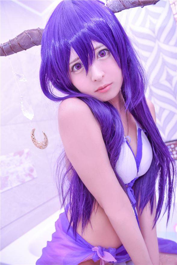 Cosplay福利/[あいこちゃんのおみせやさん] 【グラブルダヌアROM】だぬぱい。