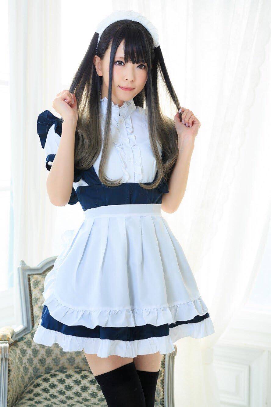 Cosplay福利/推特高分cosplay福利|12-19